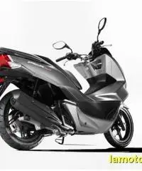 HONDA PCX 125 YM 14