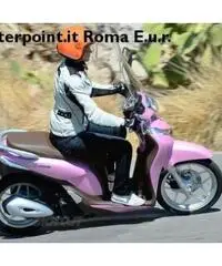 HONDA SH 125 sh 125 mode