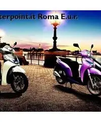 HONDA SH 125 sh 125 mode