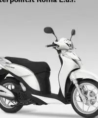 HONDA SH 125 sh 125 mode