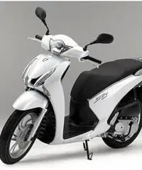 HONDA SH 125 sh 125 abs