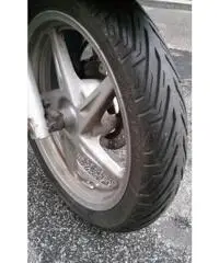 Honda SH 150 Blu appena revisionato