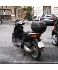 Honda SH 150 Blu appena revisionato