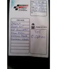 Honda SH 150 Blu appena revisionato