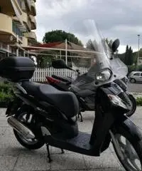 HONDA SH 150 PASSAGGIO E GARANZIA INCLUSO