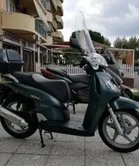 HONDA SH 150 PASSAGGIO E GARANZIA INCLUSO