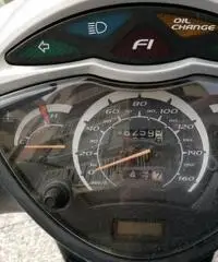 HONDA SH 150 PASSAGGIO E GARANZIA INCLUSO