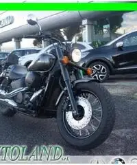 HONDA Shadow 750 black sprint *ottima*garantita*finanziabile*