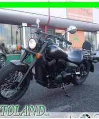 HONDA Shadow 750 black sprint *ottima*garantita*finanziabile*