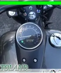 HONDA Shadow 750 black sprint *ottima*garantita*finanziabile*