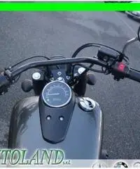 HONDA Shadow 750 black sprint *ottima*garantita*finanziabile*