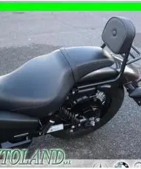 HONDA Shadow 750 black sprint *ottima*garantita*finanziabile*