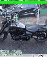 HONDA Shadow 750 black sprint *ottima*garantita*finanziabile*