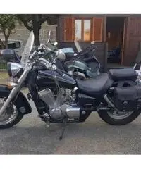Honda Shadow 750