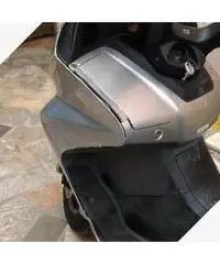 Honda Silver Wing 600 - 2001