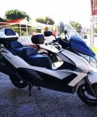 HONDA SW-T 400 Prezzo finito su strada. Garanzia omaggio