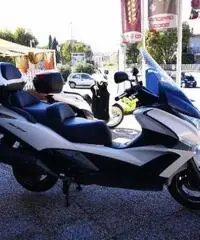 HONDA SW-T 400 Prezzo finito su strada. Garanzia omaggio