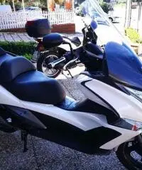 HONDA SW-T 400 Prezzo finito su strada. Garanzia omaggio