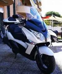 HONDA SW-T 400 Prezzo finito su strada. Garanzia omaggio