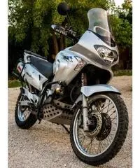 Honda XL 650 V Transalp anno 2001