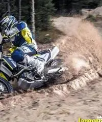 HUSQVARNA 701 Enduro .
