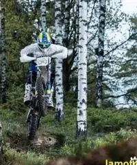 HUSQVARNA FE 250 2017