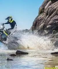 HUSQVARNA TE 250 2017