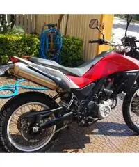 Husqvarna TR 650 Terra