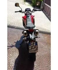 Husqvarna TR 650 Terra