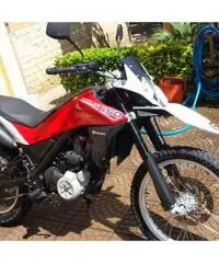 Husqvarna TR 650 Terra