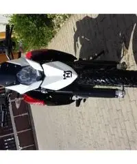 Husqvarna TR 650 Terra