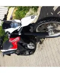 Husqvarna TR 650 Terra