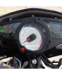 Husqvarna TR 650 Terra