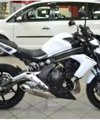 KAWASAKI ER-6N Mag.2o13 euro3 €. 3.700