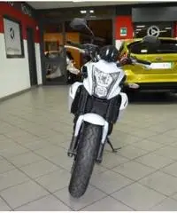 KAWASAKI ER-6N Mag.2o13 euro3 €. 3.700