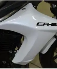 KAWASAKI ER-6N Mag.2o13 euro3 €. 3.700