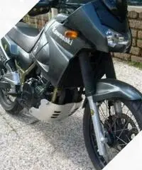 Kawasaki KLE 500 - 2007