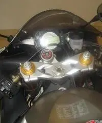 Kawasaki Ninja ZX - 6 R 636