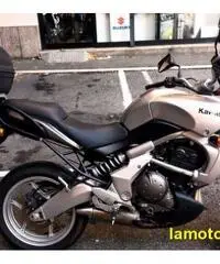 KAWASAKI Versys 650 Uniprò Garanzia 24 Mesi + Permute