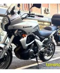 KAWASAKI Versys 650 Uniprò Garanzia 24 Mesi  + Permute