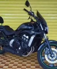 KAWASAKI Vulcan S 2015