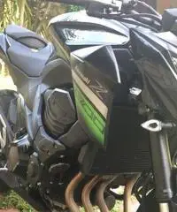 Kawasaki Z800 E 35Kw ABS