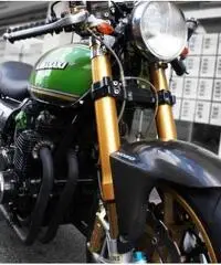 Kawasaki Z900 K1, Restaurata, Customizzata, Uniproprietario