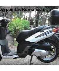 KEEWAY MOTOR Logik 150i logik 150