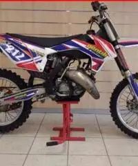 KTM 125 SX Orange - 5