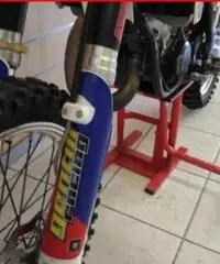 KTM 125 SX Orange - 5