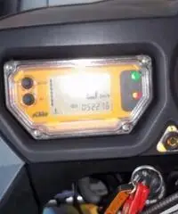 KTM 990 Adventure 2009