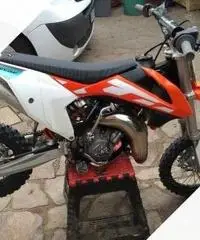KTM Altro modello - 2016
