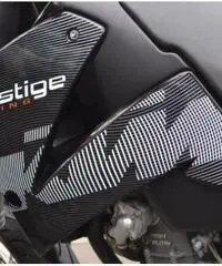 KTM LC4 640 SM EURO2 2oo7 Accessoriata