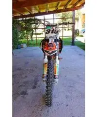 KTM SX 250 F